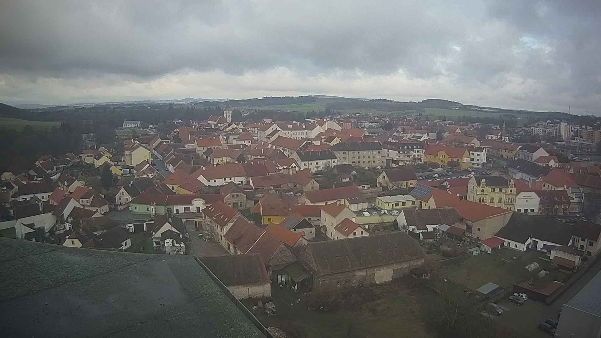 Horažďovice