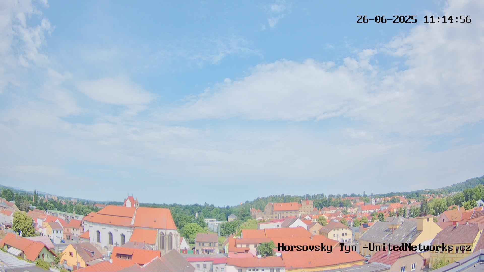 Horšovský Týn