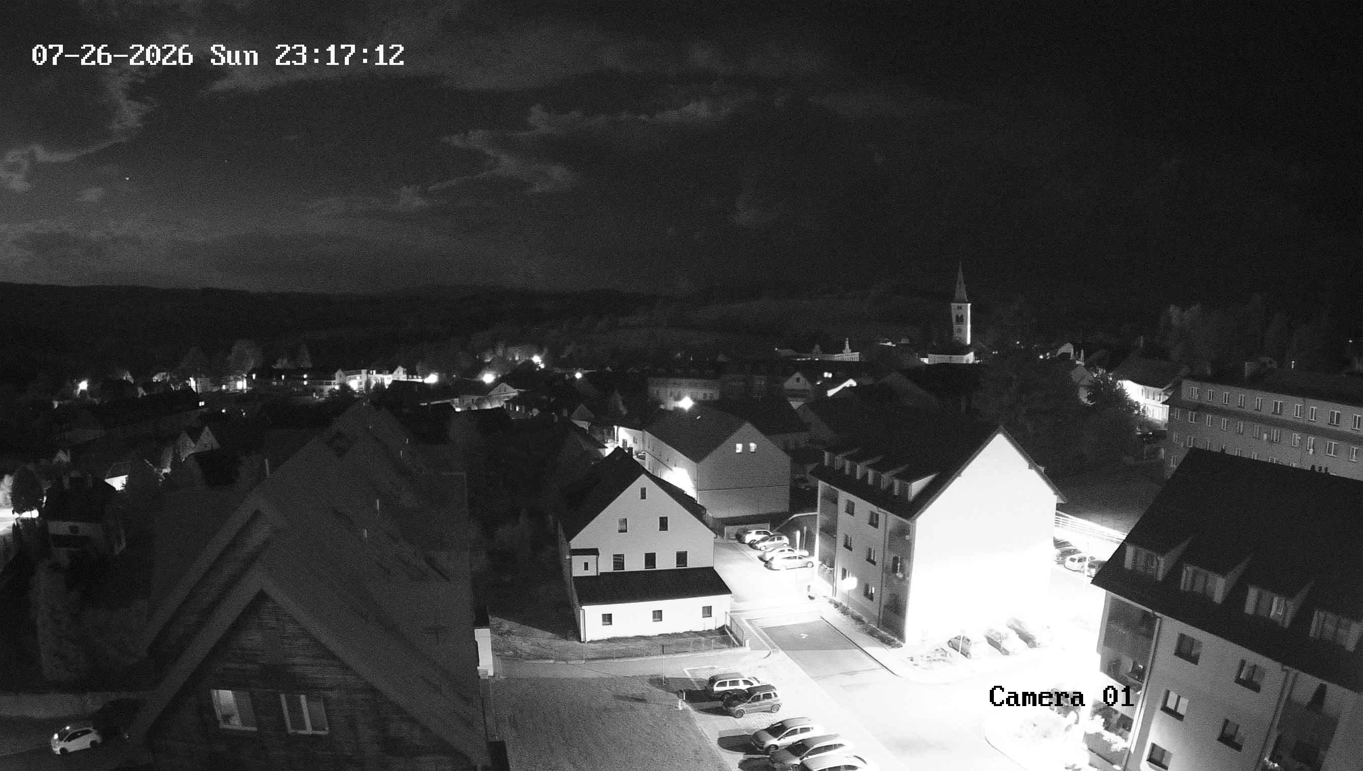 Kašperské Hory 3