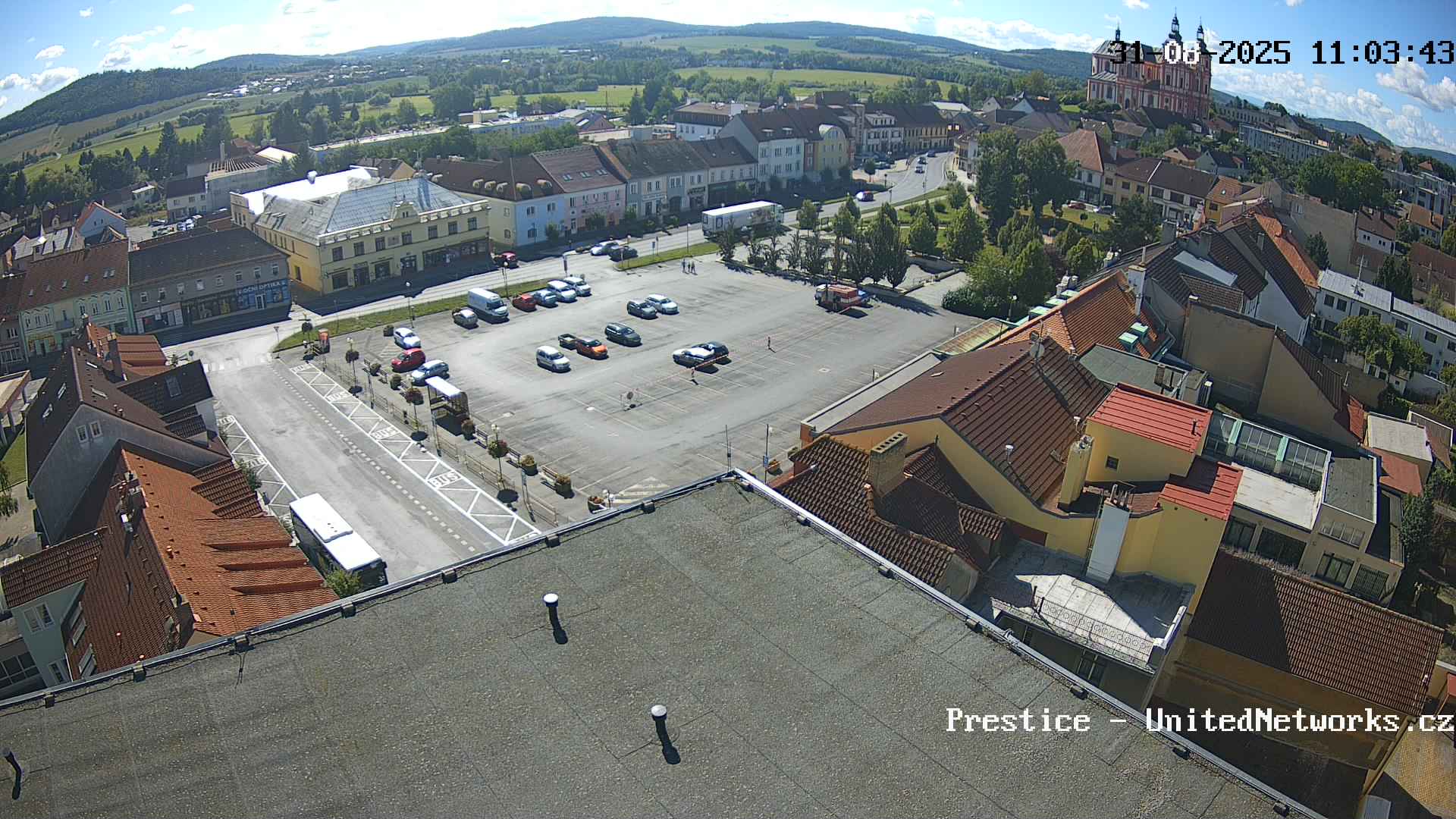 Přeštice