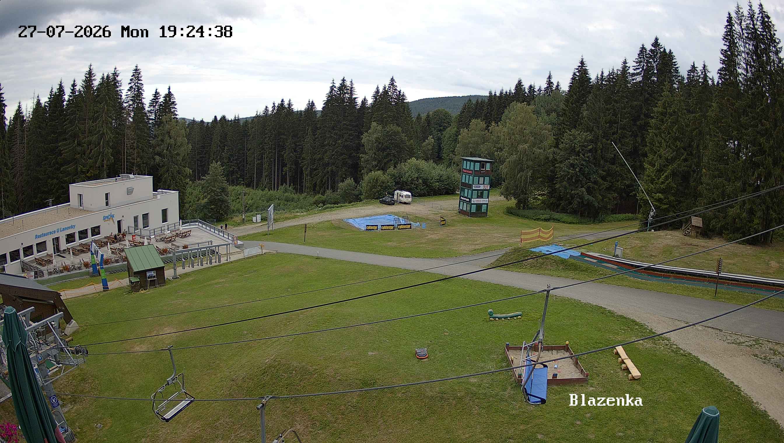Železná Ruda